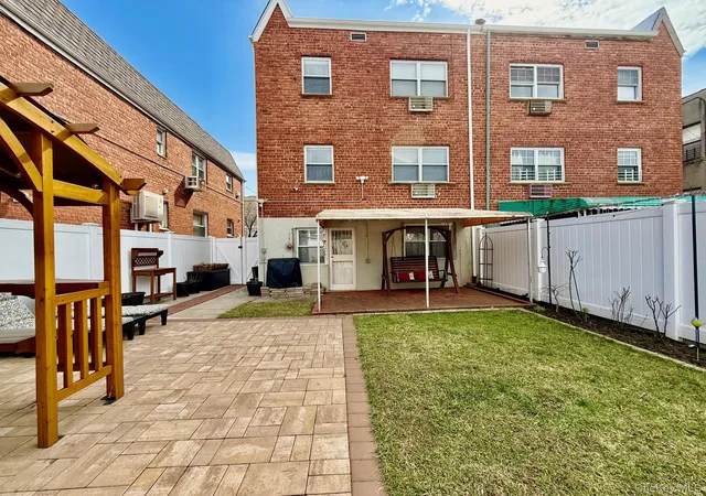 2nd image of 2123 Amory Ct, New York, NY 11385 | MLS# 980239