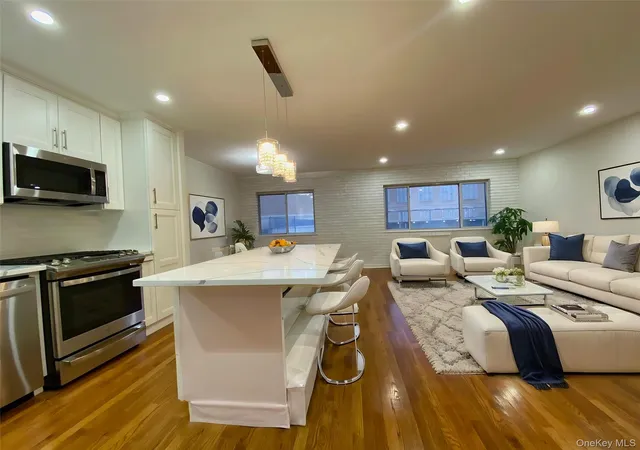 3rd image of 2123 Amory Ct, New York, NY 11385 | MLS# 980239