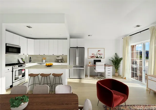 Photo 2 of Sale Pending at 3 17 Endeavor Pl #C, College Point, NY 11356 | MLS# 980281 | Listing updated on 2026-08-14