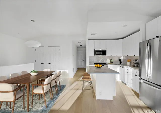 Listing Photo 4 - Condo for sale in building located at 3-17 Endeavor Pl, New York, NY 11356 - Unit #C