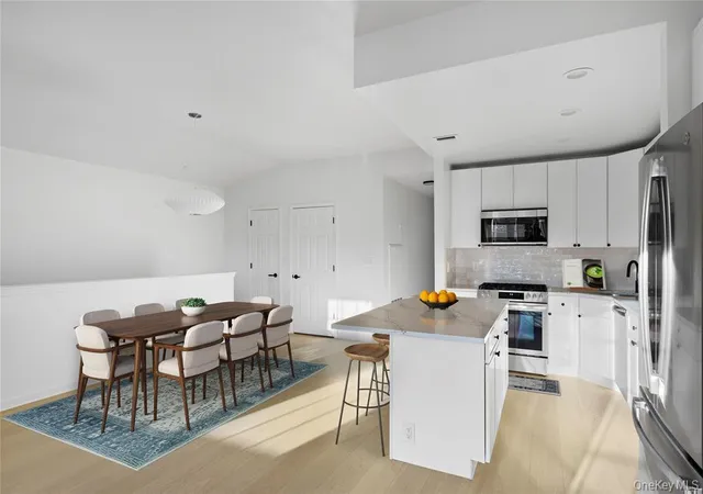 Listing Photo 5 - Condo for sale in building located at 3-17 Endeavor Pl, New York, NY 11356 - Unit #C