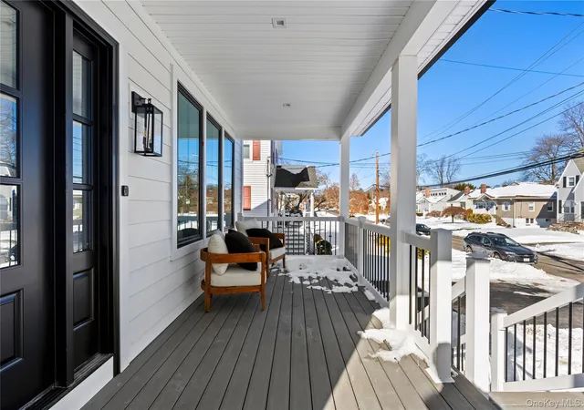 2nd image of 4 W Glen Ave, Port Chester, NY 10573 | MLS# 980300