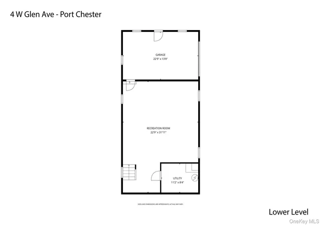 35th image of 4 W Glen Ave, Port Chester, NY 10573 | MLS# 980300