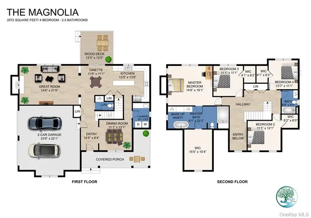 2nd image of 12 Black Gum Ct, Newburgh (town), NY 12550 | MLS# 980303