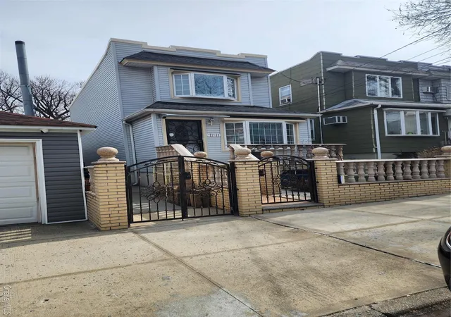 Photo 1 of Sale Pending at 7711 64th Lane, Glendale, NY 11385 | MLS# 980311 | Listing updated on 2026-07-23