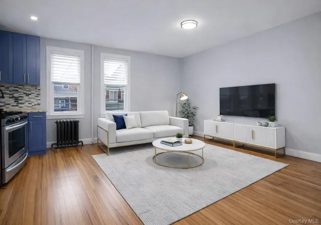 3rd image of 320 E 235Th St, New York, NY 10470 | MLS# 980325
