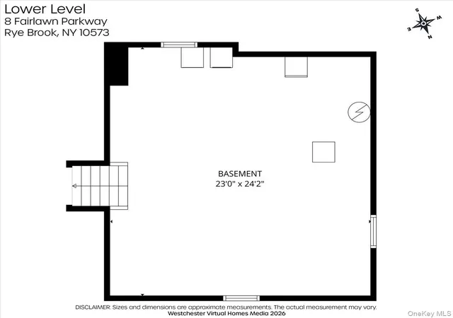 Homes for sale in Rye Town, NY | 8 Fairlawn Pkwy, Rye Town, NY 10573 | MLS# 980344