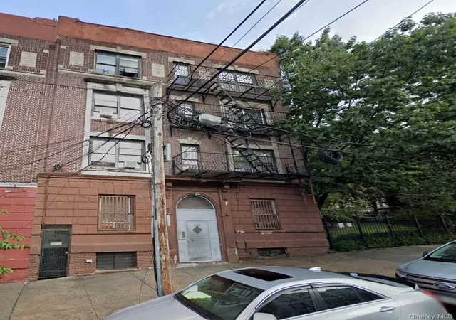 Photo 1 of Multi family home for sale at 1667 Nelson Ave, Bronx, NY 10453 | MLS# 980359 | Listing updated on 2026-04-07