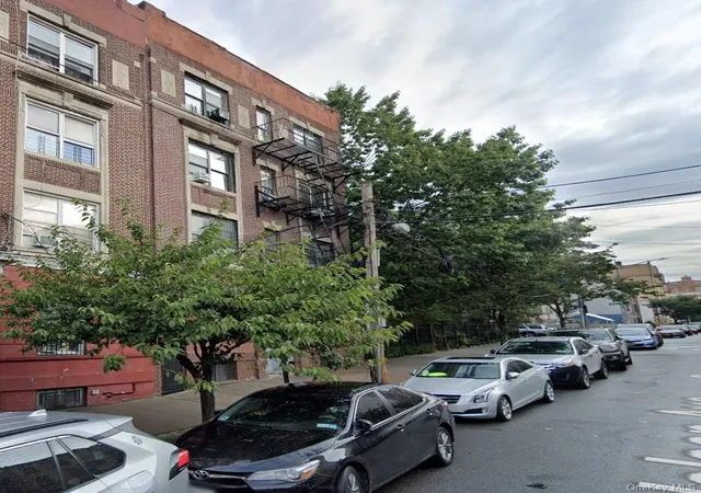 Photo 2 of Multi family home for sale at 1667 Nelson Ave, Bronx, NY 10453 | MLS# 980359 | Listing updated on 2026-04-07