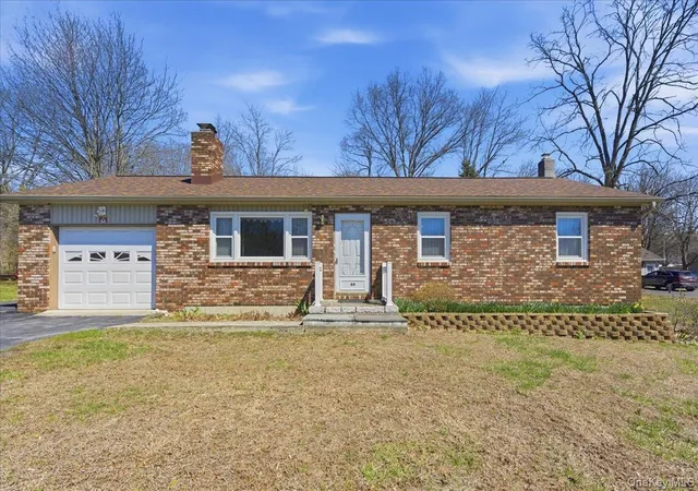 Photo 1 of Sale Pending at 84 Orchard Dr, Leeds, NY 12451 | MLS# 980367 | Listing updated on 2026-09-19