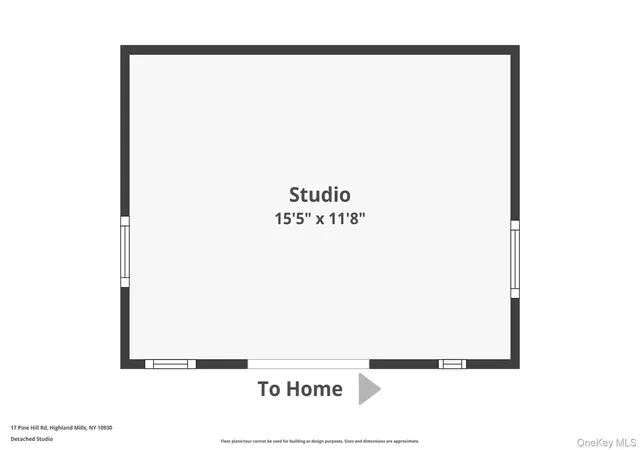 35th image of 17 Pine Hill Rd, Woodbury, NY 10930 | MLS# 980393