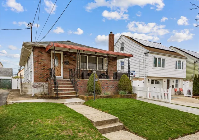 Photo 1 of Sale Pending at 162 27 97th Street, Howard Beach, NY 11414 | MLS# 980394 | Listing updated on 2026-05-13