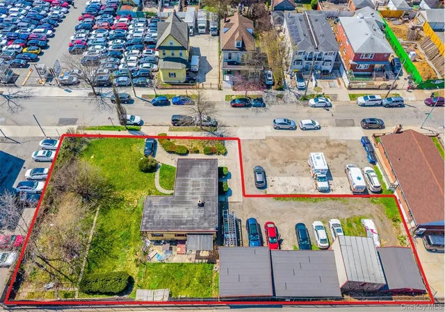 1st image of 4341 45 Burling St, New York, NY 11355 | MLS# 980436