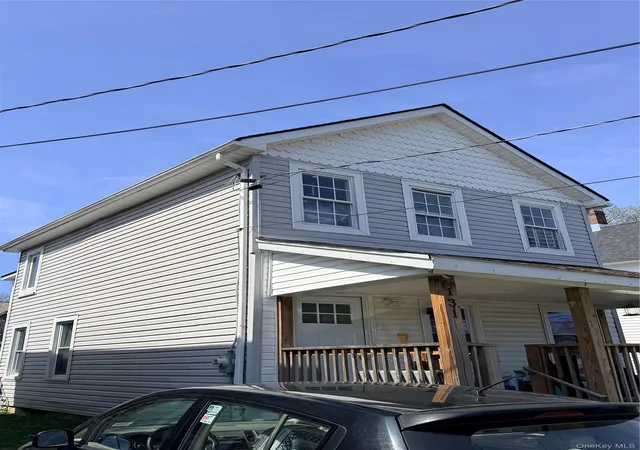 1st image of 131 Hammond St, Port Jervis, NY 12771 | MLS# 980441