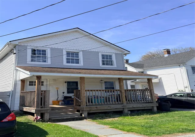 2nd image of 131 Hammond St, Port Jervis, NY 12771 | MLS# 980441