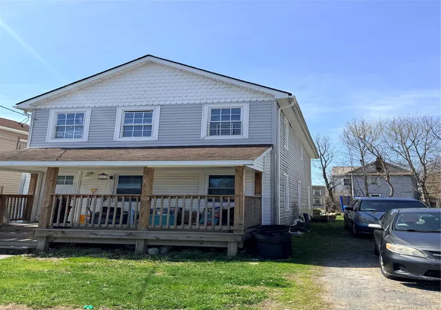 3rd image of 131 Hammond St, Port Jervis, NY 12771 | MLS# 980441