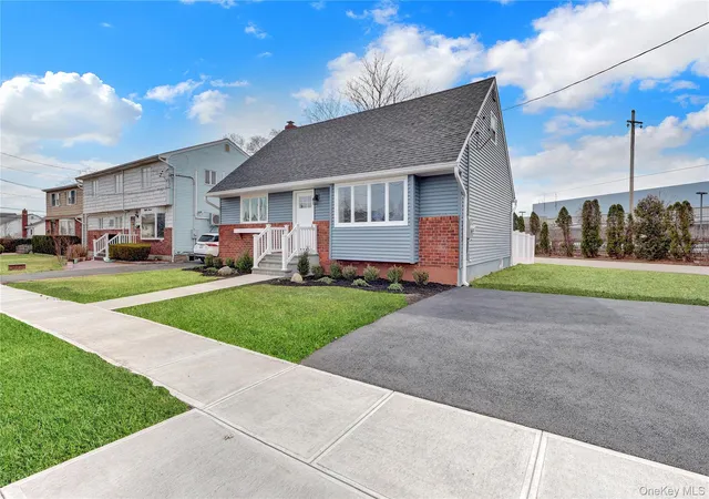 2nd image of 89 Sherman Ave, Oyster Bay, NY 11714 | MLS# 980484
