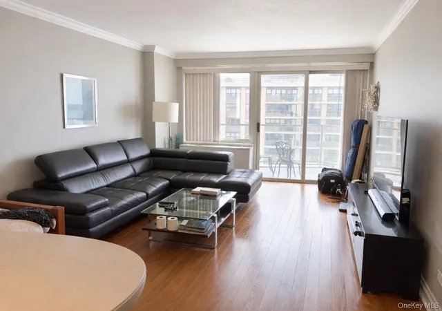 2nd image of 1815 215th St #16J, Bayside, NY 11360 | MLS# 980485