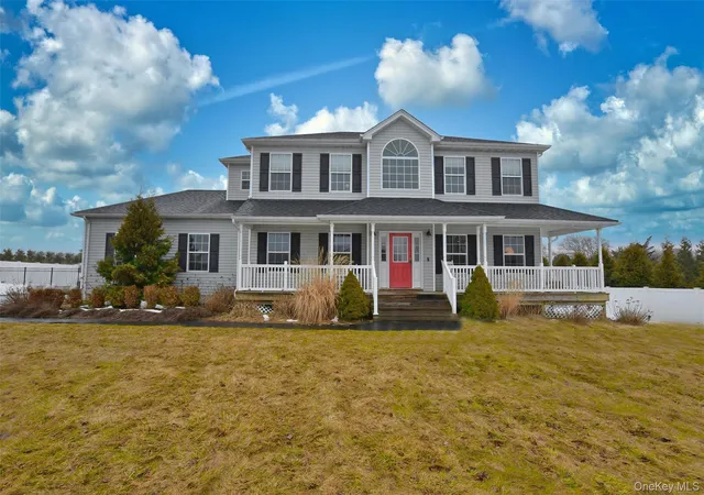 1st image of 5 Dogwood Ln, East Moriches, NY 11940 | MLS# 980499