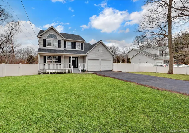 Photo 2 of Sale Pending at 85 Patchogue Ave, Mastic, NY 11950 | MLS# 980505 | Listing updated on 2026-09-19
