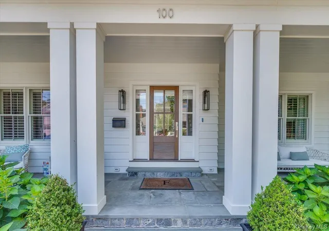 2nd image of 100 Dearborn Ave, Rye, NY 10580 | MLS# 980516