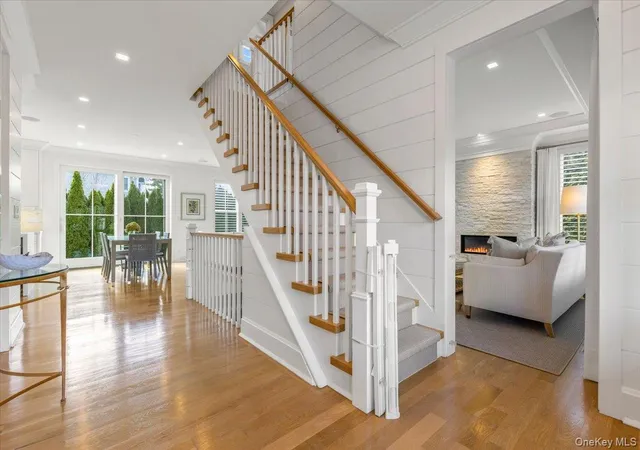 Photo 3 of Sale Pending at 100 Dearborn Ave, Rye, NY 10580 | MLS# 980516 | Listing updated on 2026-04-17