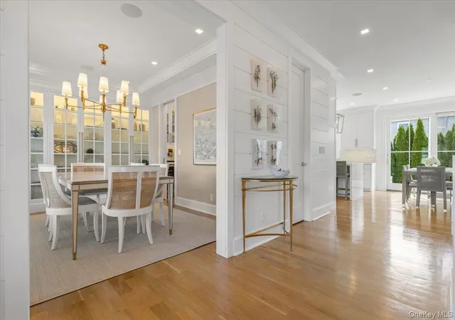 Photo 3 of Sale Pending at 100 Dearborn Ave, Rye, NY 10580 | MLS# 980516 | Listing updated on 2026-04-17