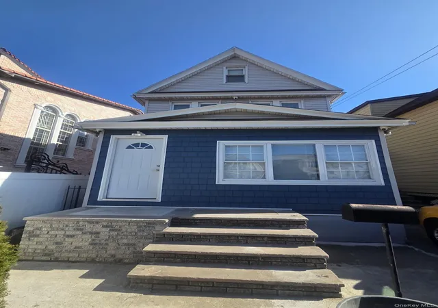 Photo 1 of Multi family home for sale at 132 04 95th Avenue, New York, NY 11419 | MLS# 980529 | Listing updated on 2026-09-06