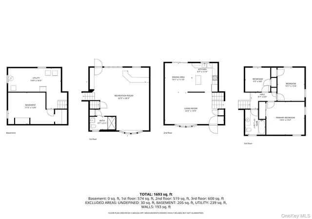 32nd image of 50 Independence Ave, Babylon, NY 11702 | MLS# 980570
