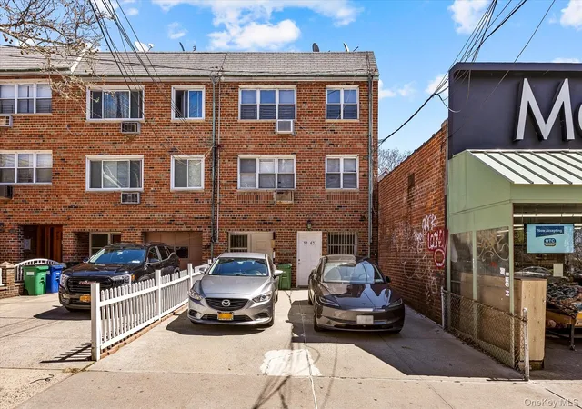 Multi family home for sale at 5263 65th Place, New York, NY 11378 | MLS# 980588