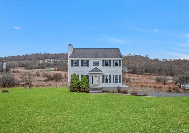 Homes for sale in Hamptonburgh, NY | 338 Ridge Rd, Hamptonburgh, NY 10916 | MLS# 980601