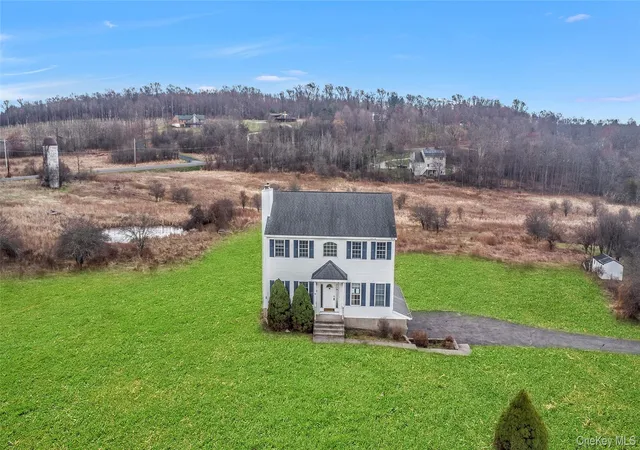 Homes for sale in Hamptonburgh, NY | 338 Ridge Rd, Hamptonburgh, NY 10916 | MLS# 980601