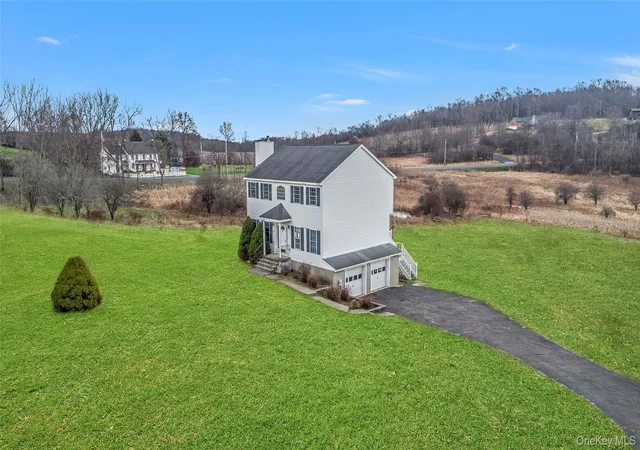Homes for sale in Hamptonburgh, NY | 338 Ridge Rd, Hamptonburgh, NY 10916 | MLS# 980601