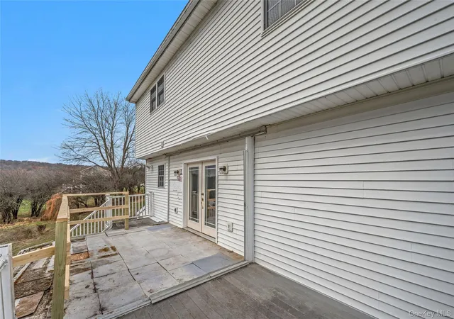 Homes for sale in Hamptonburgh, NY | 338 Ridge Rd, Hamptonburgh, NY 10916 | MLS# 980601