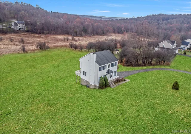 Homes for sale in Hamptonburgh, NY | 338 Ridge Rd, Hamptonburgh, NY 10916 | MLS# 980601