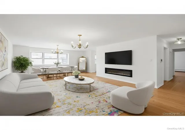 2nd image of 99-10 60Th Ave #5D, Corona, NY 11368 | MLS# 980623