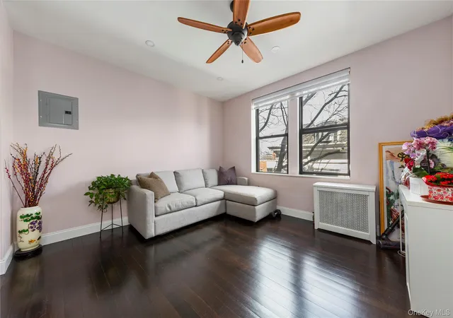 3rd image of 13605 Sanford Ave #4Q, Flushing, NY 11355 | MLS# 980624