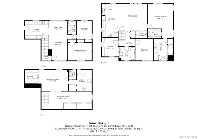 31st image of 188 Beechwood Ave, Hempstead, NY 11575 | MLS# 980636