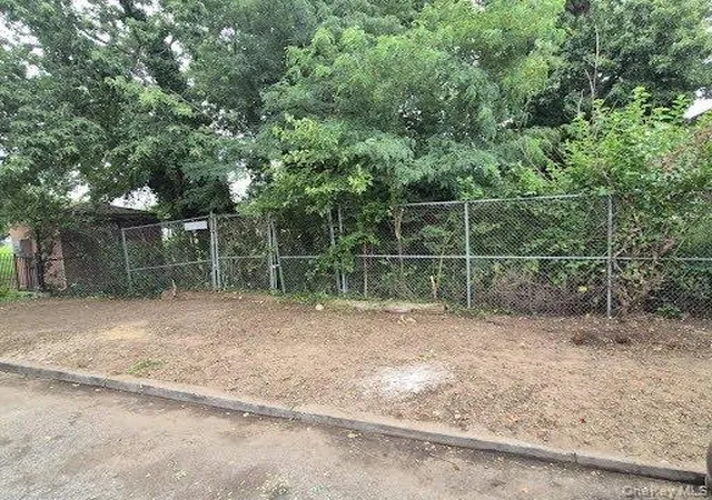 Photo 1 of Land for sale at 113 Avenue, New York, NY 11433 | MLS# 980639 | Listing updated on 2026-07-29