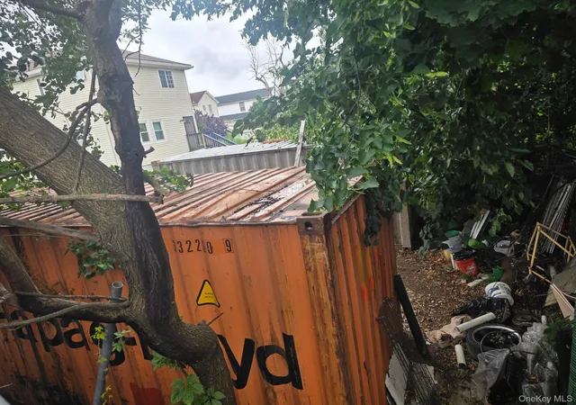 Photo 4 of Land for sale at 113 Avenue, New York, NY 11433 | MLS# 980639 | Listing updated on 2026-07-29