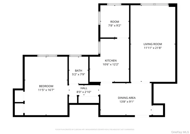 11th image of 57 10 Junction Blvd #1E, Elmhurst, NY 11373 | MLS# 980664