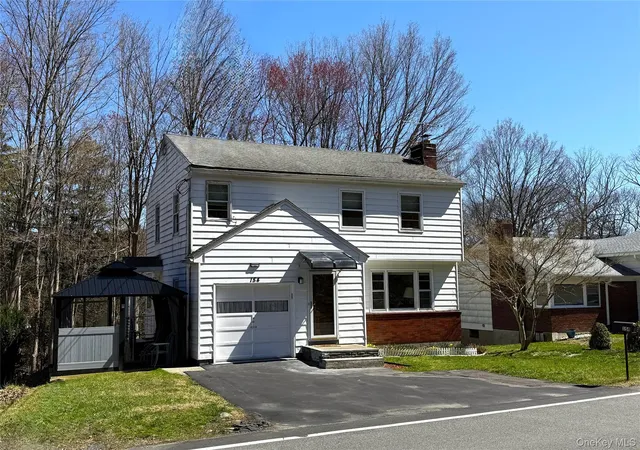 1st image of 154 Old State Rd, Highland Falls, NY 10928 | MLS# 980689