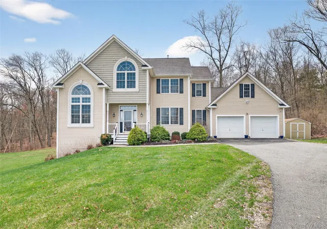 1st image of 30 Meadowood Ln, Wappingers Falls, NY 12590 | MLS# 980726