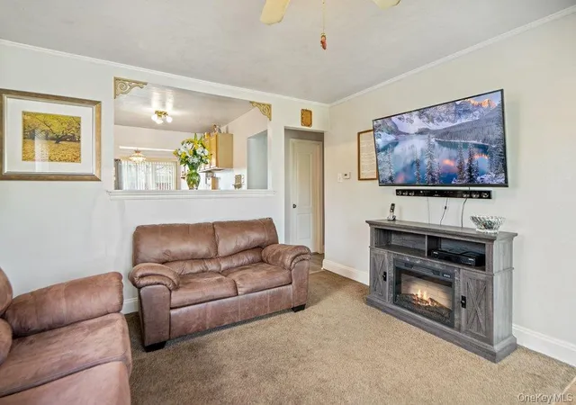 4th image of 80 Cherubina Ln, North Babylon, NY 11703 | MLS# 980728