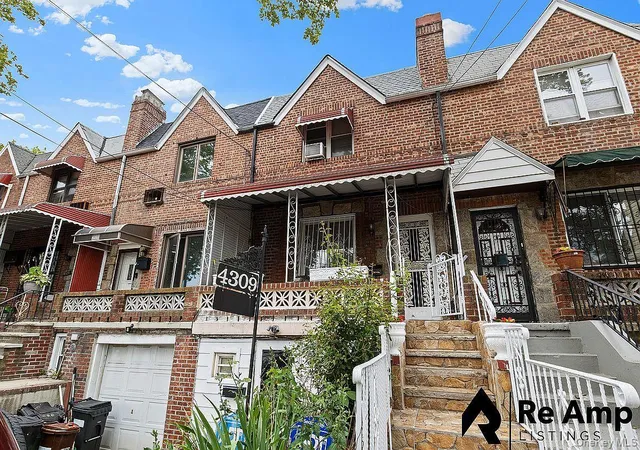 Photo 1 of Sale Pending at 4309 Clarendon Rd, New York, NY 11203 | MLS# 980750 | Listing updated on 2026-08-17