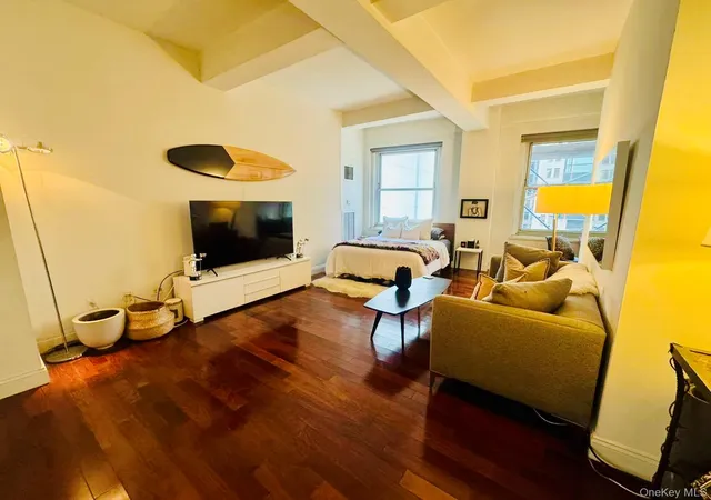 Photo 1 of Condo for sale at 88 Greenwich St #1305, New York, NY 10006 | MLS# 980759 | Listing updated on 2026-08-07