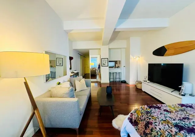 Photo 2 of Condo for sale at 88 Greenwich St #1305, New York, NY 10006 | MLS# 980759 | Listing updated on 2026-08-07