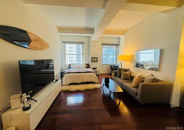 Photo 3 of Condo for sale at 88 Greenwich St #1305, New York, NY 10006 | MLS# 980759 | Listing updated on 2026-08-07