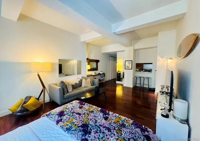 Photo 4 of Condo for sale at 88 Greenwich St #1305, New York, NY 10006 | MLS# 980759 | Listing updated on 2026-08-07
