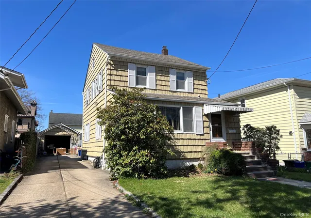 Photo 1 of Sale Pending at 4224 249th Street, New York, NY 11363 | MLS# 980764 | Listing updated on 2026-07-30
